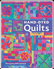 Hand Dyed Quilts
