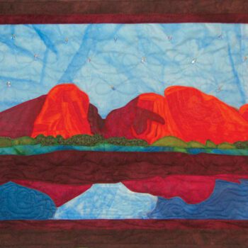 Red Mountain