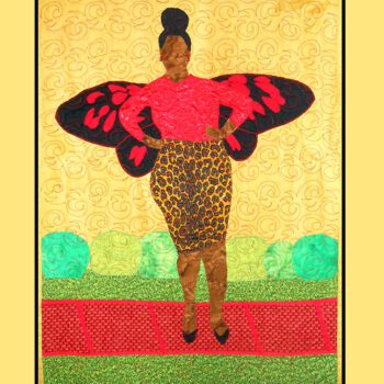 Wait A Minute Greeting Card