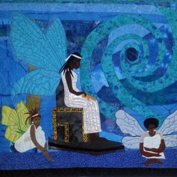 And The Angels Cried