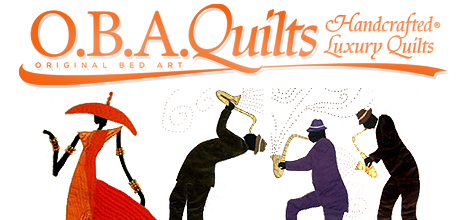 O.B.A. Quilts