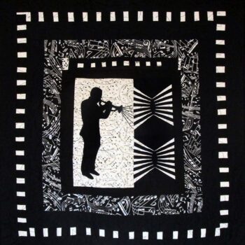 The Trumpeter: Laying It Down #2